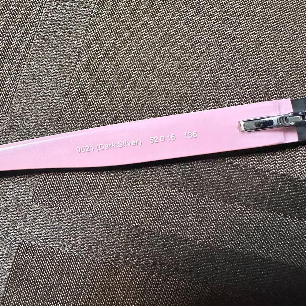 Coach Frames - image 4